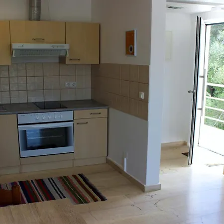 Apartment Anemomylos Luxus Suites-boutique & Pool *