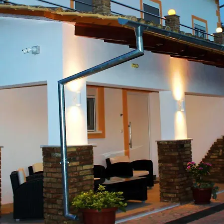 Anemomylos Luxus Suites-boutique & Pool * Lefkimmi (Corfu)