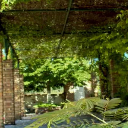 Anemomylos Luxus Suites-boutique & Pool Apartment Lefkimmi (Corfu)